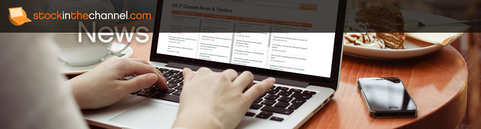 Michael reading Sinch News